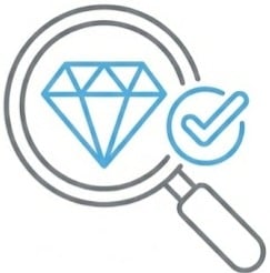 higher quality with nuia